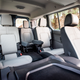 Illustration for article titled The 2019 Ford Transit Connect Wagon Is A Diesel Van For Your Awesome Parents